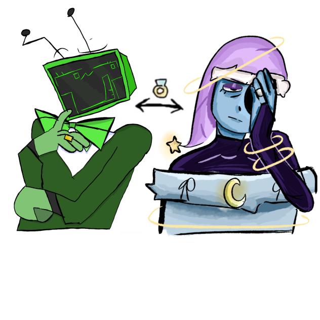 Married Collab