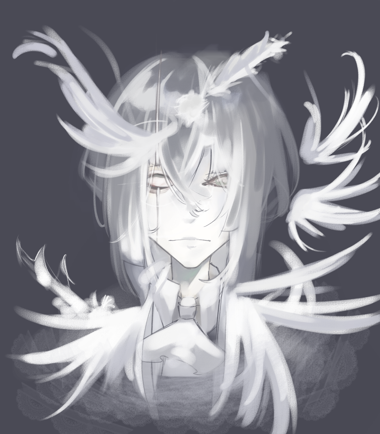 style study - ibisPaint
