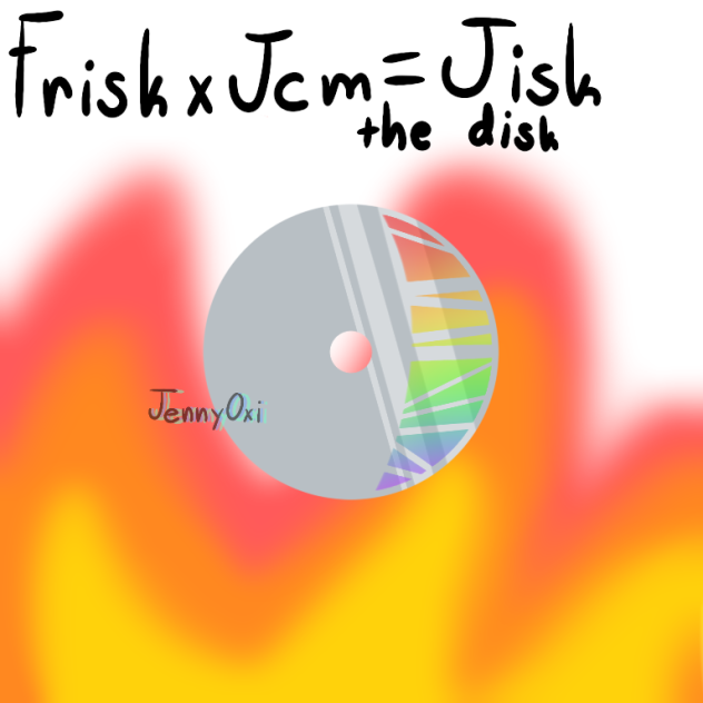 Jisk