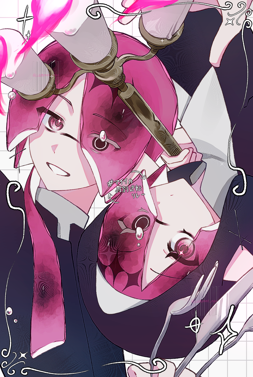 🍽️ - ibisPaint