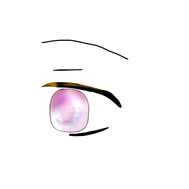 落書き②