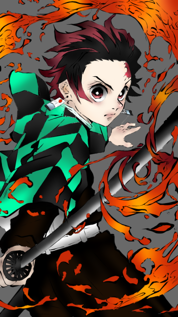 Tanjiro