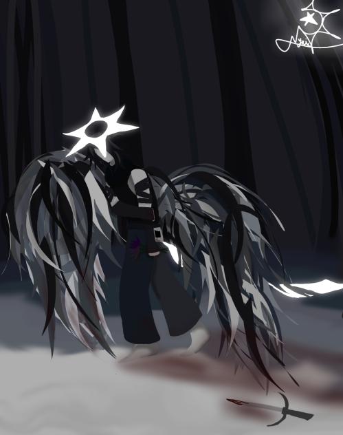 I'm Sorry... My Love