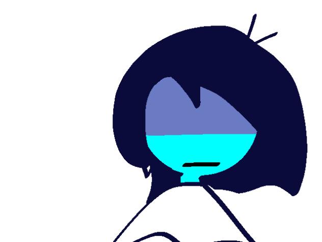 lazy deltarune stuff