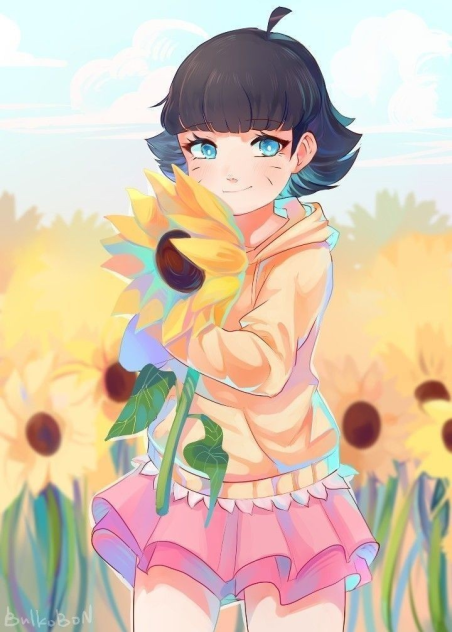 ひまわり