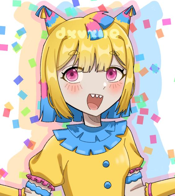🪅 Yatta!! [ʜᴜᴍᴀɴ]
