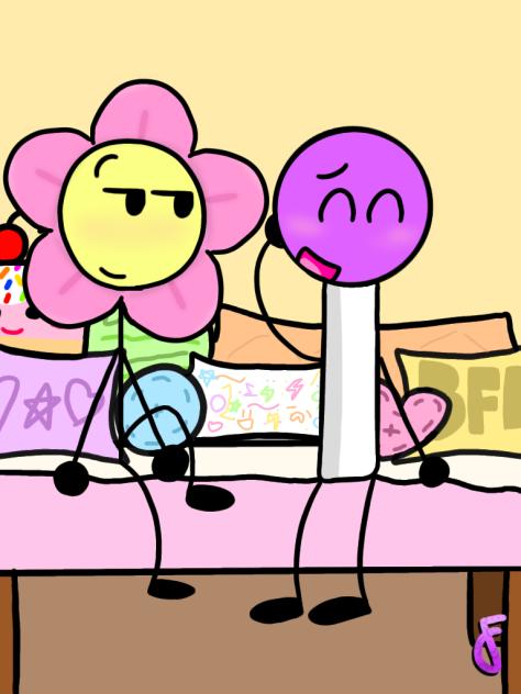Flower and Lollipop (ship)