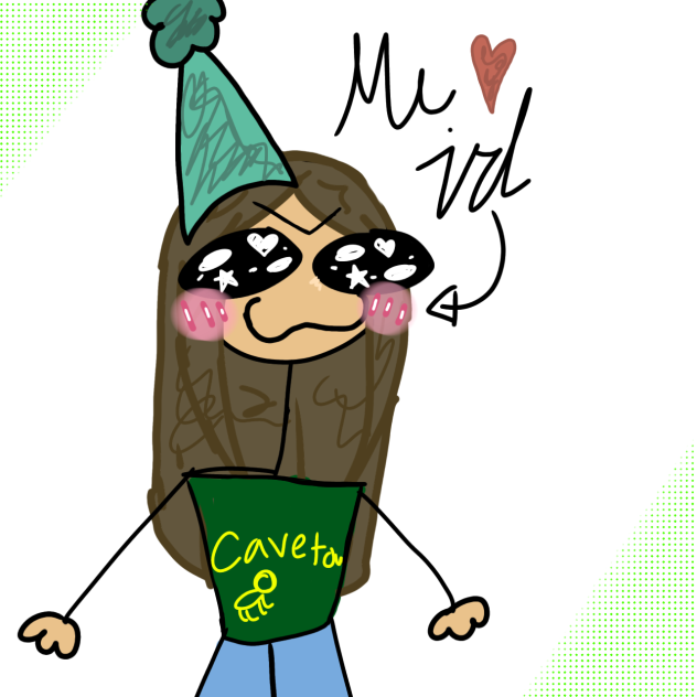 IS MA BDAY