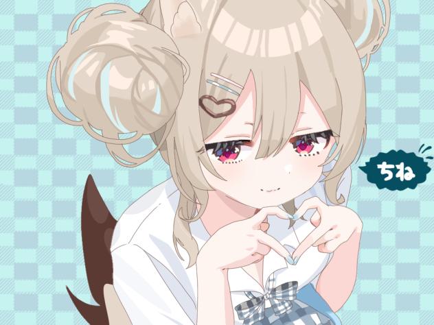 チェリーポップ🍒