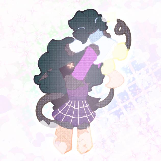 ✬~beyond the skies~✬