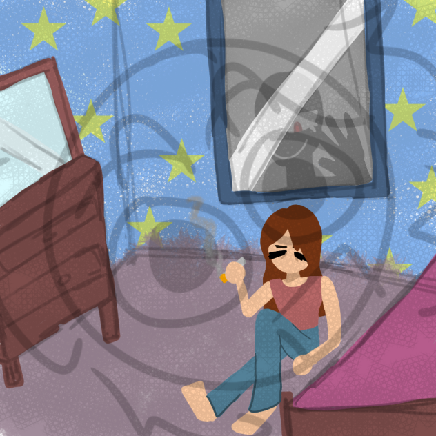 background study or perpective