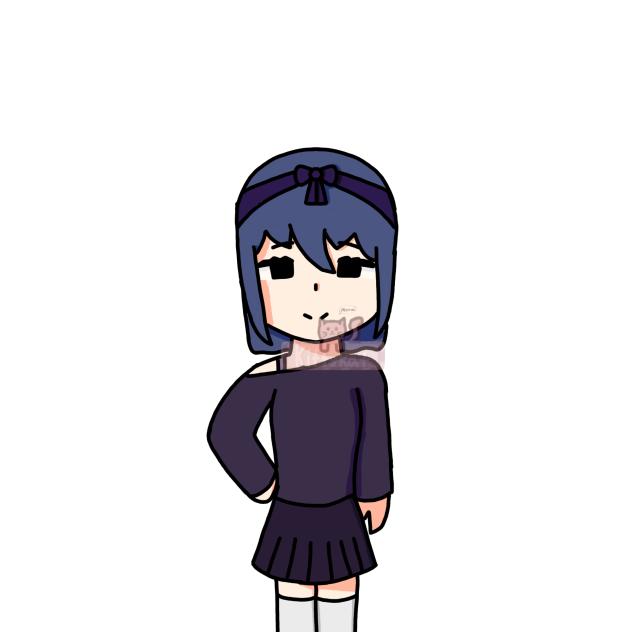 Person(・∀・)