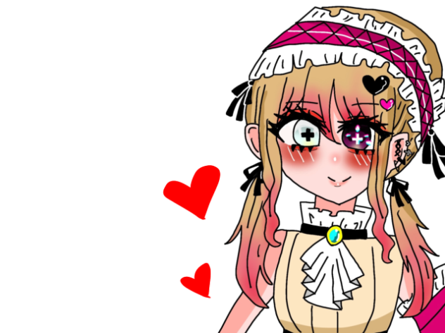 推し絵師にしてください！