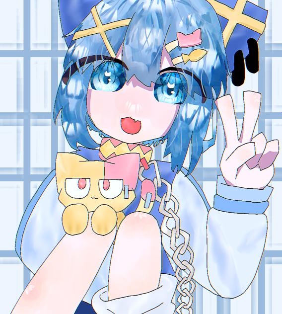 ぬこリメイク
