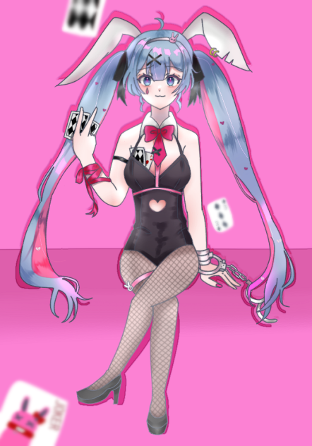 ラビットホール