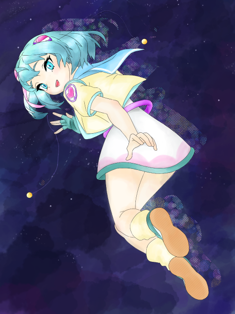 スタプリ　ララ