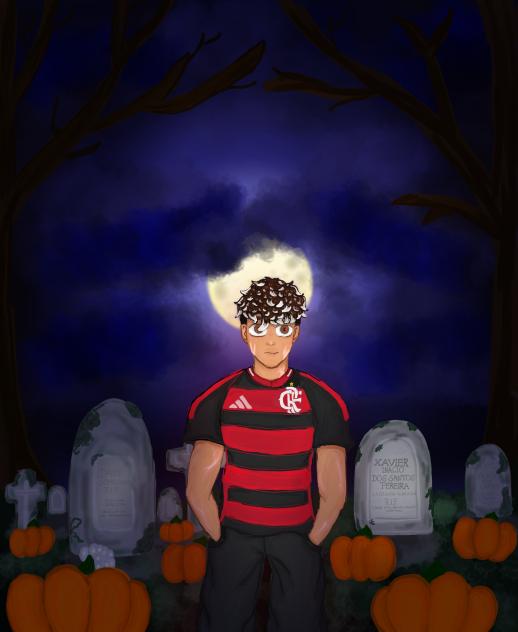 Happy Halloween 🎃 👻🎃