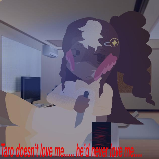 Some Celest Kanronji lore I guess