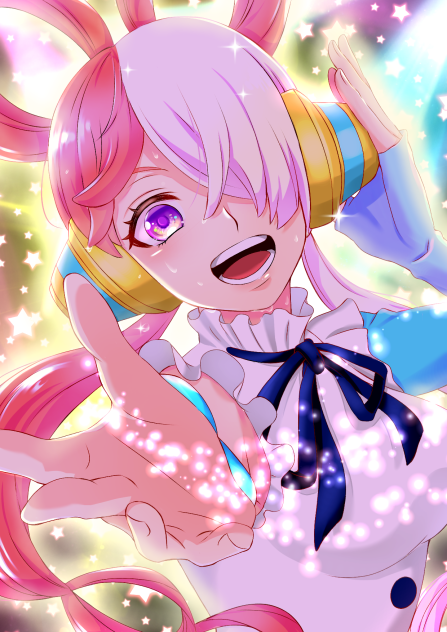 歌姫