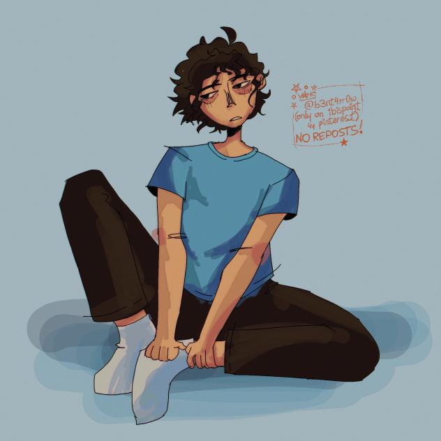 tired