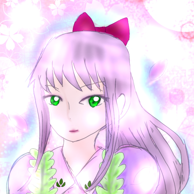春爛漫