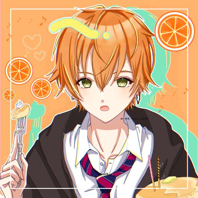 しののめ🥞🧡