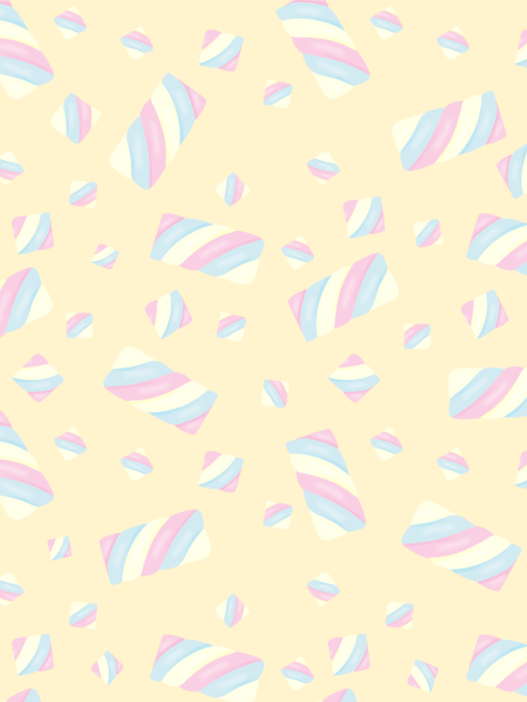 Marshmallow 4
