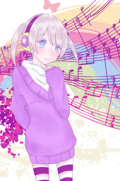 ミュージック