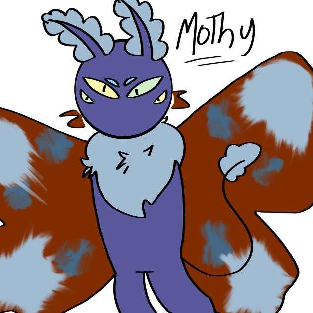 Mothy