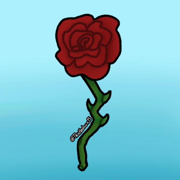 Rose