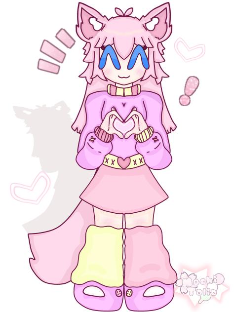 Heart Hands ♡ 🫶