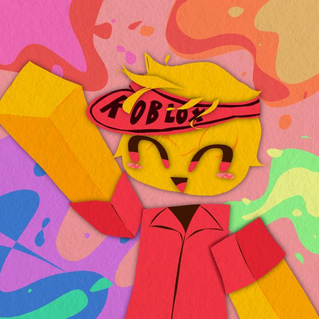 random art of Elliot