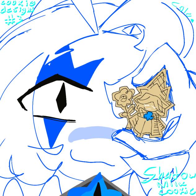 Cookie designs #3