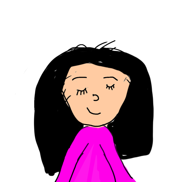 How i draw - ibisPaint