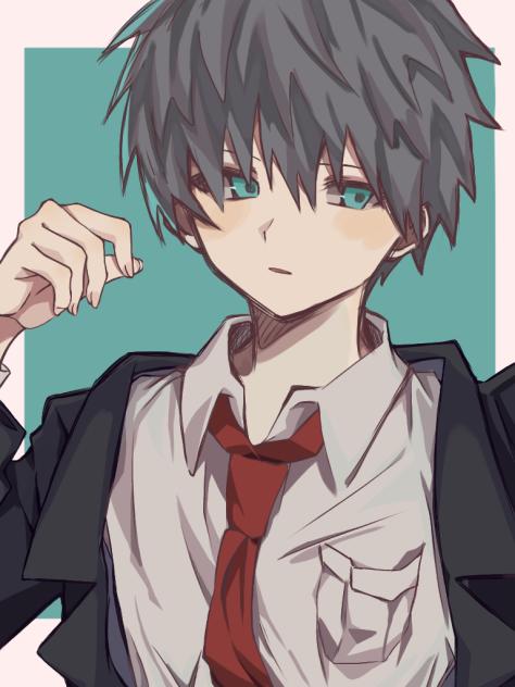 一枚絵