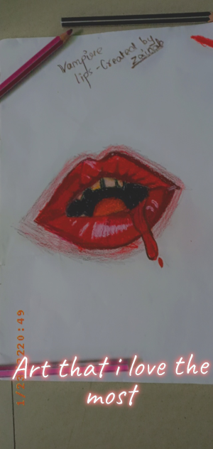 i created this in real life hope u like