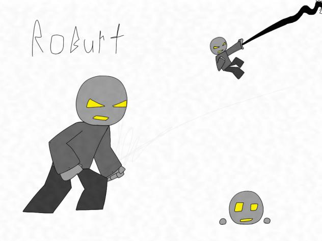 Rob Burt