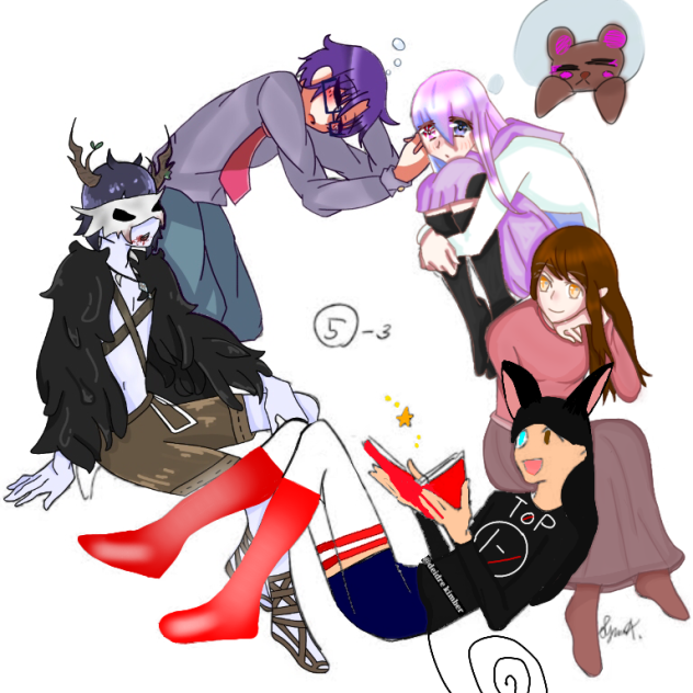 colab finished