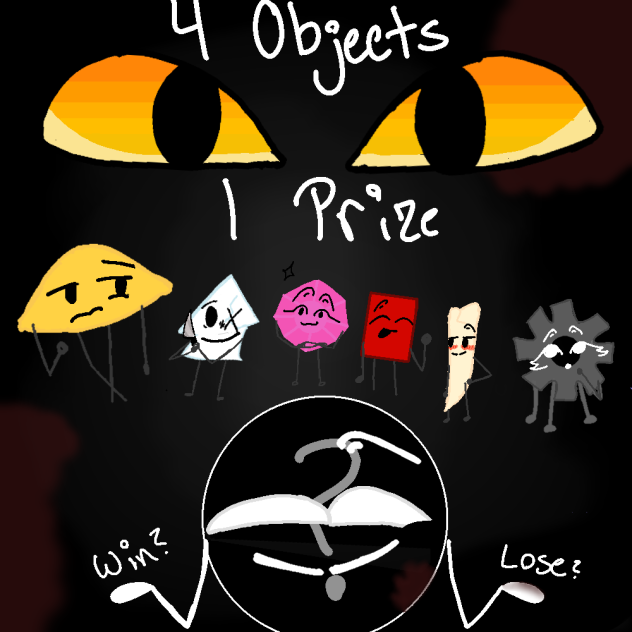 FA contest (again)🫥 - ibisPaint