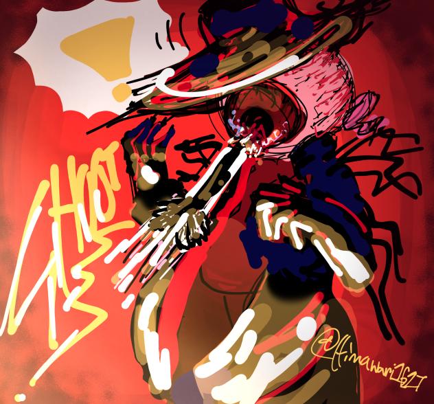 Arrow - ibisPaint