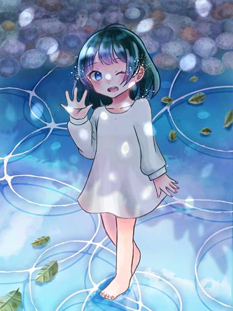 やっほ