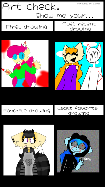 art check
