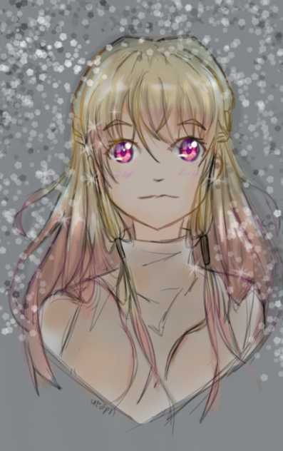 cutie - ibisPaint