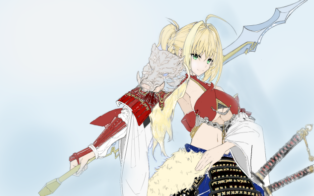 塗り絵10