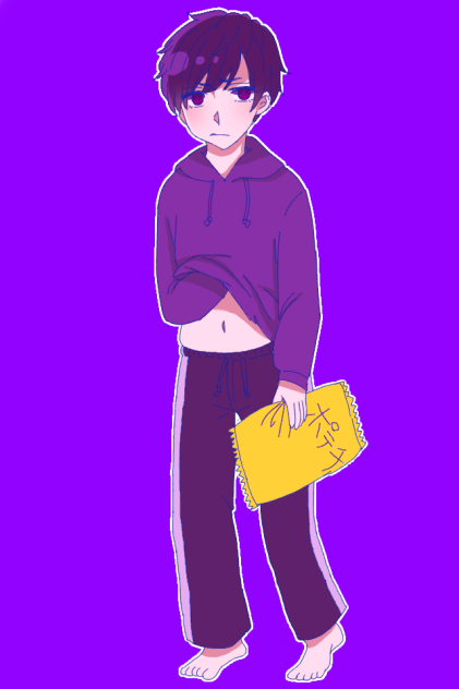 松野一松