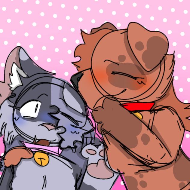 AHAHAHA RIMFURRER YURI