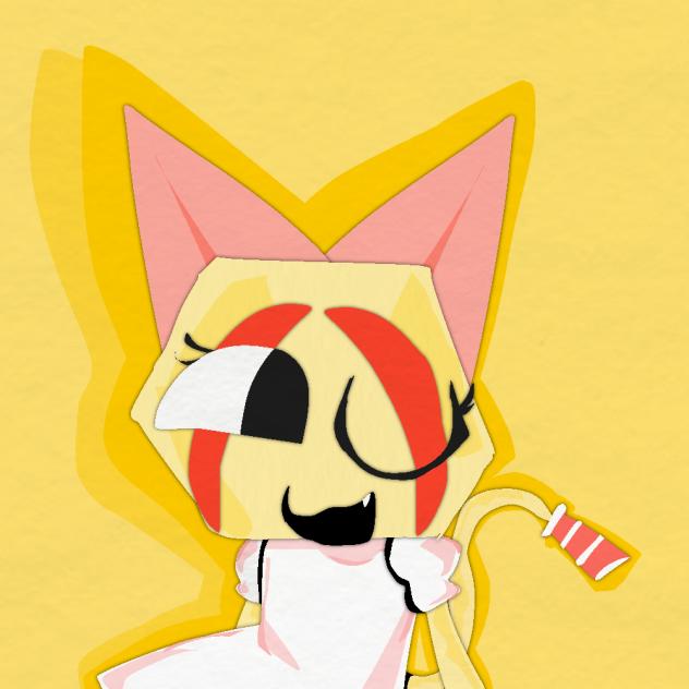 Paper artstyle scraps!