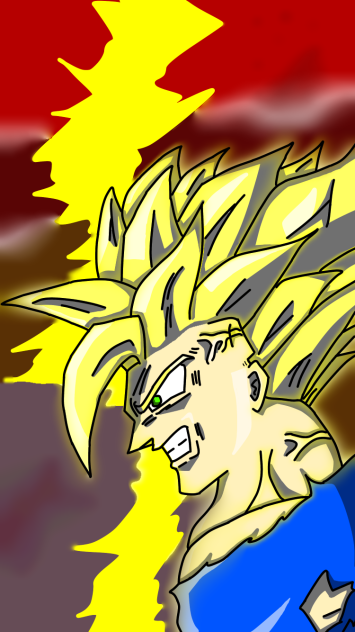 ドラゴンボール 悟空