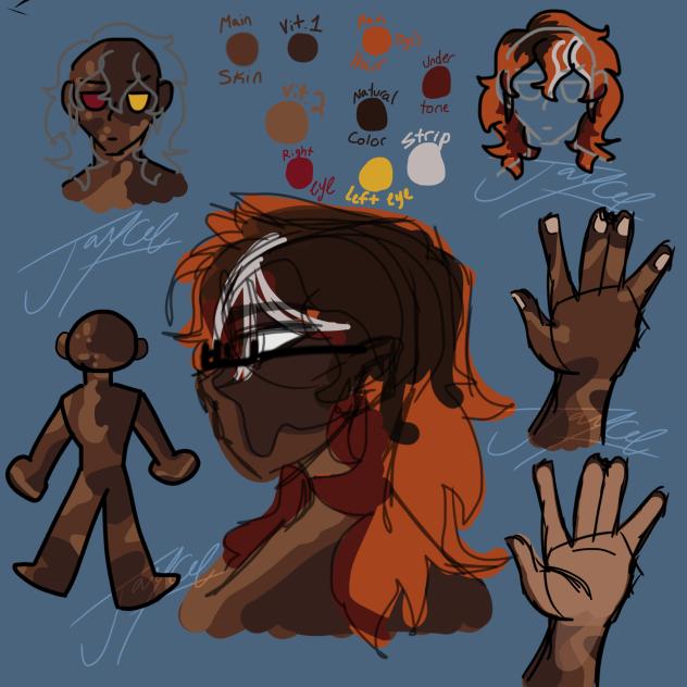 H! Eclipse Ref