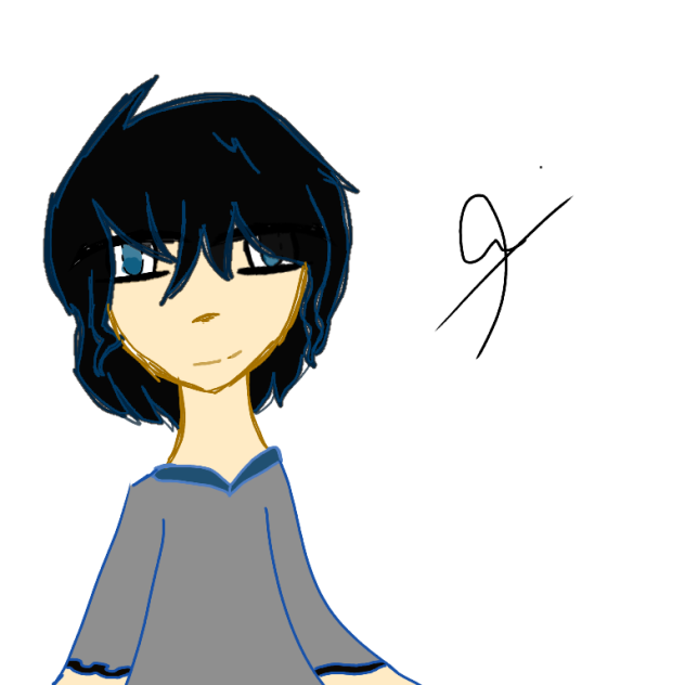 me - ibisPaint